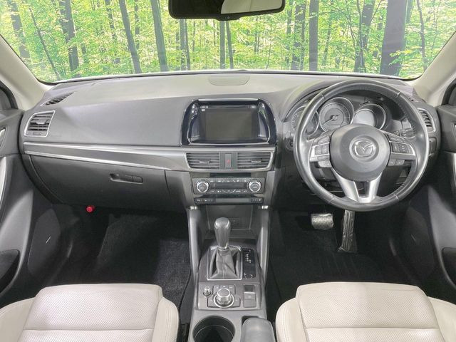 CX-52.2 XD Lパッケージ