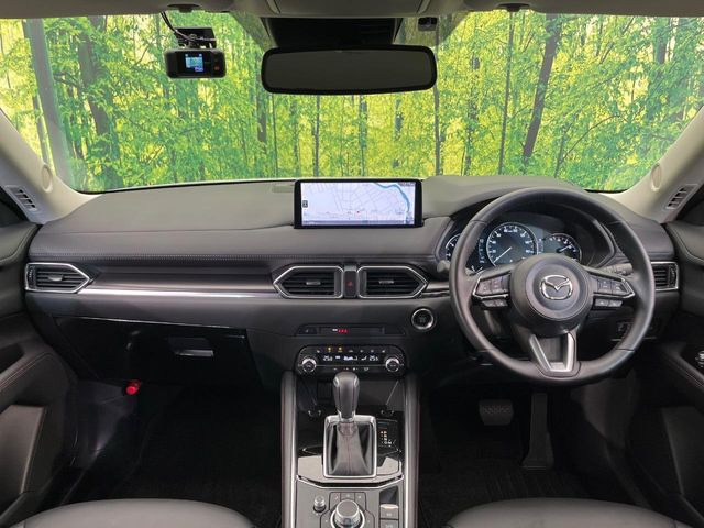 CX-52.2 XD ブラックトーンエディション