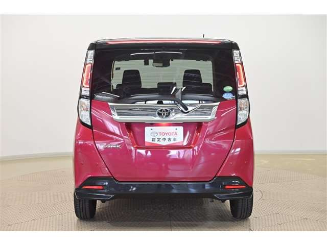 タンク1.0 カスタム G