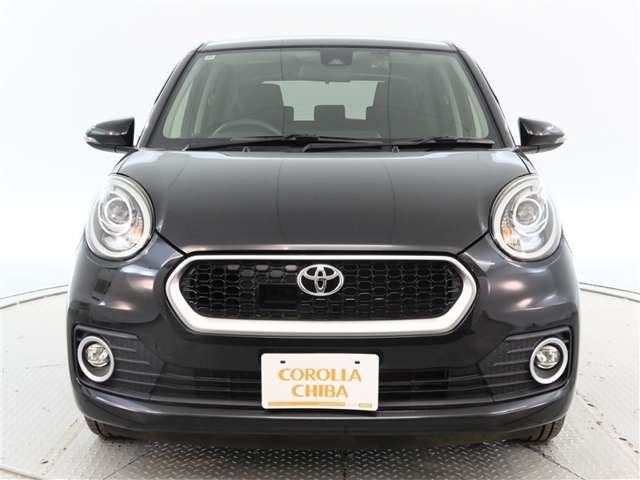 パッソ1.0 モーダ