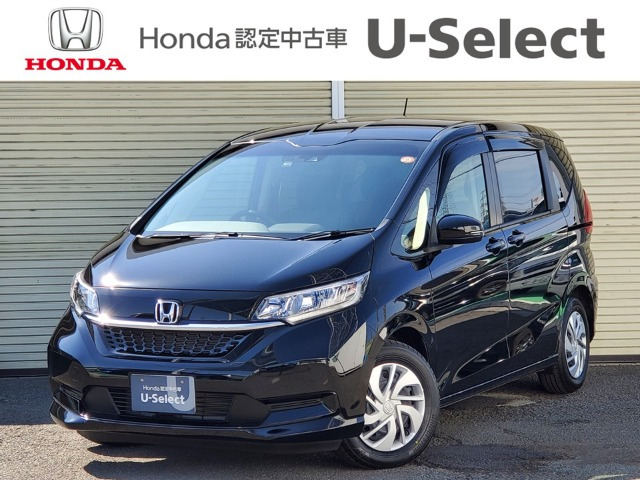 フリード1.5 G ホンダセンシング