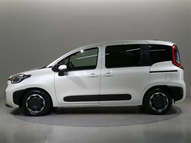 シエンタハイブリッド 1.5 Z