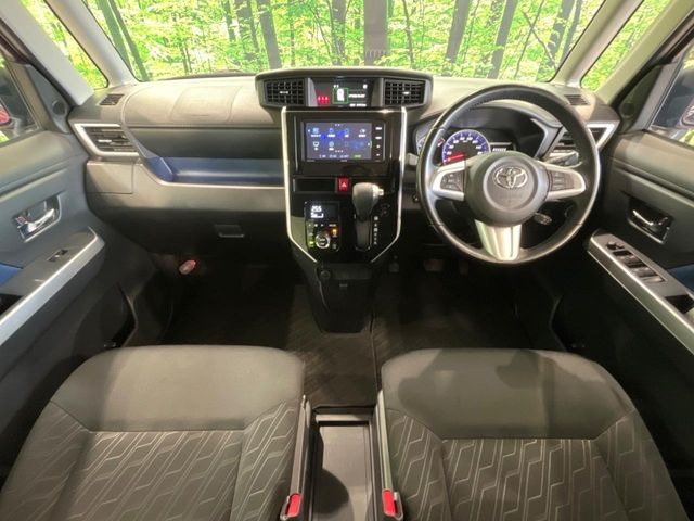 タンク1.0 カスタム G