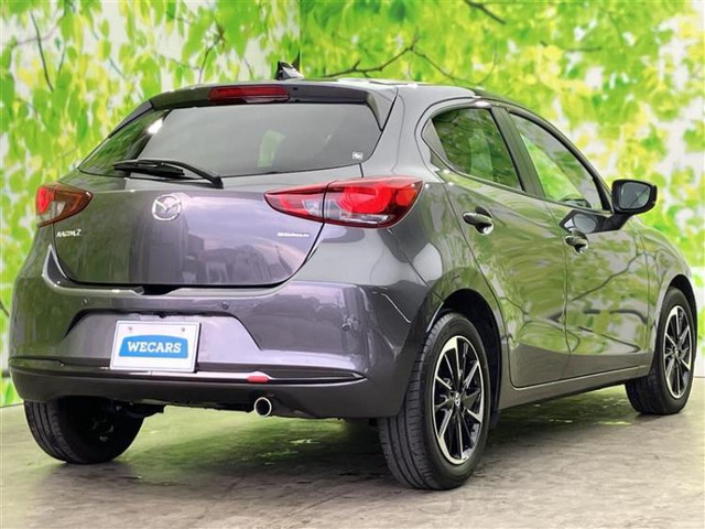 MAZDA21.5 15 スポルト