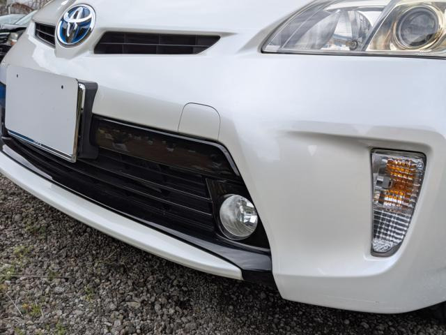 プリウス1.8 S マイコーデ