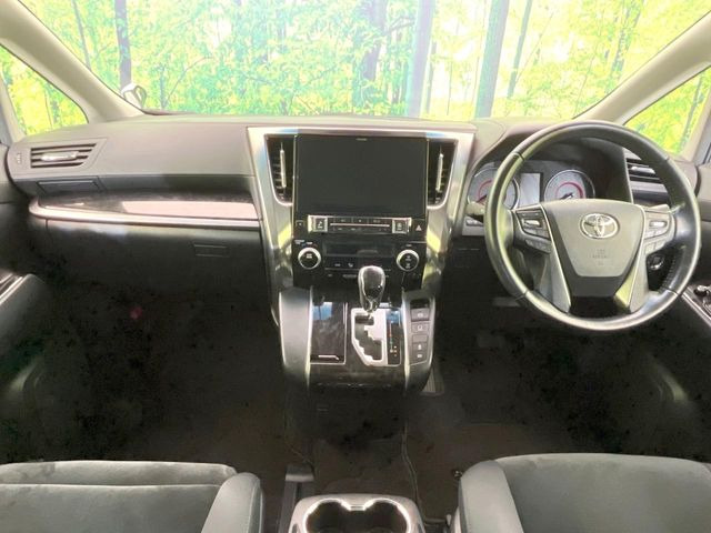 アルファード2.5 S Aパッケージ