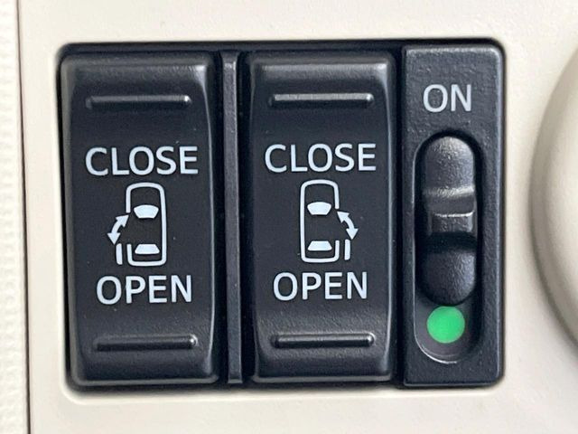 ムーヴキャンバスG ブラックアクセント VS SAIII