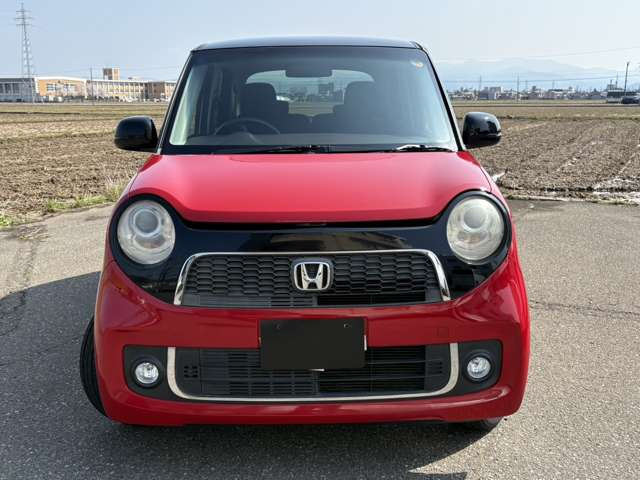 N-ONEプレミアム Lパッケージ