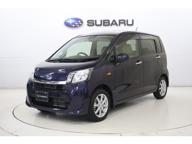 ステラL リミテッド スマートアシスト