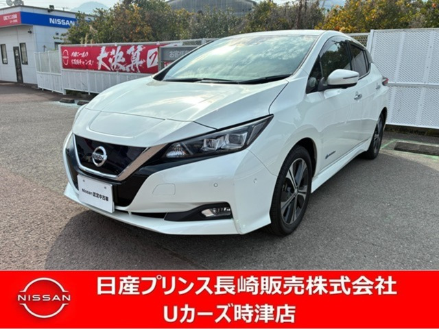 リーフG