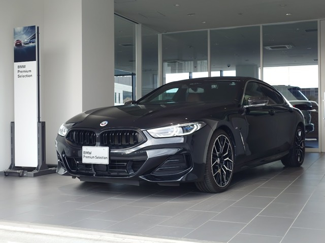 8シリーズ840d xドライブ エクスクルーシブ Mスポーツ ディーゼル 4WD