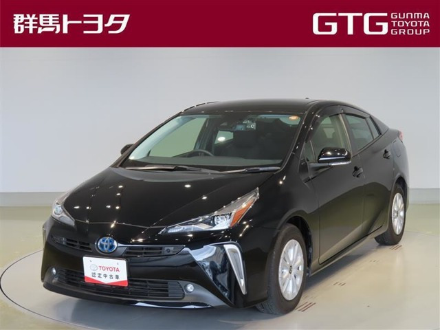 プリウス1.8 S セーフティ プラスII