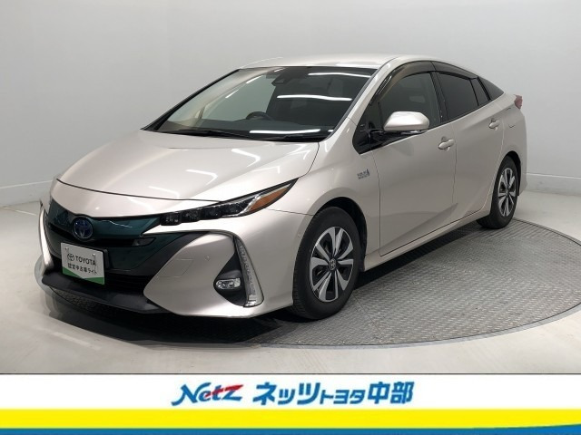 プリウスPHV1.8 A
