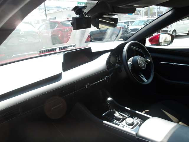 MAZDA3ファストバック1.8 XD プロアクティブ ツーリング セレクション