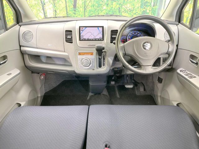 ワゴンRFX リミテッド