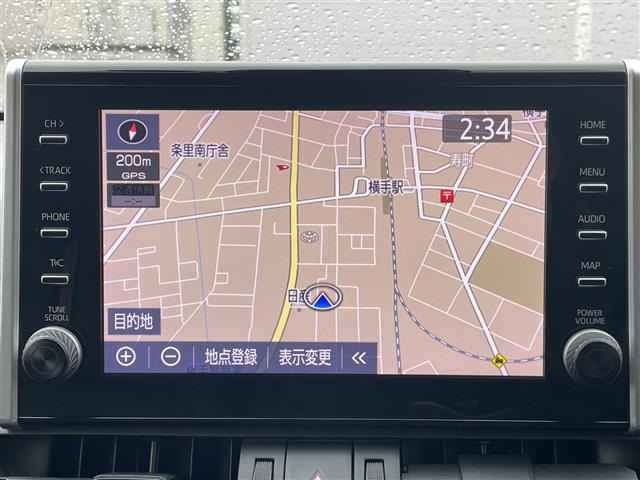 RAV42.0 アドベンチャー 4WD