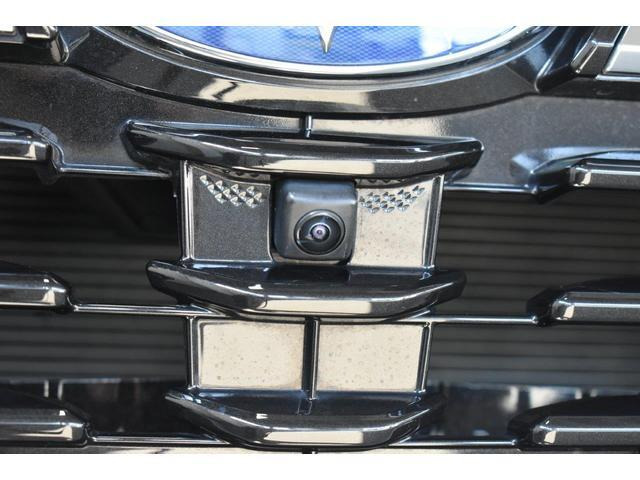 レヴォーグレイバック1.8 リミテッド EX 4WD