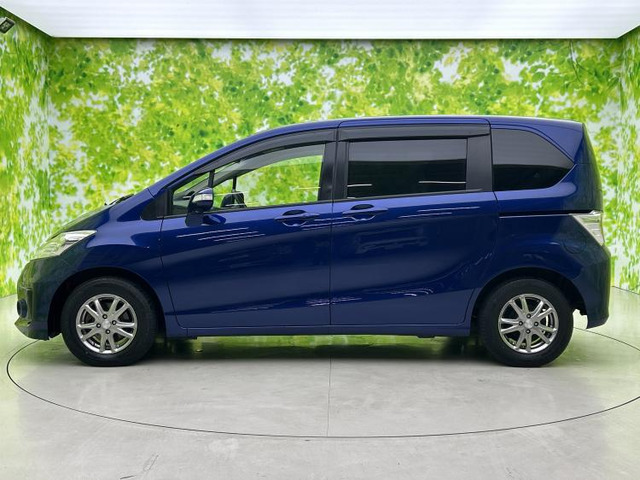 フリード1.5 G ジャストセレクション