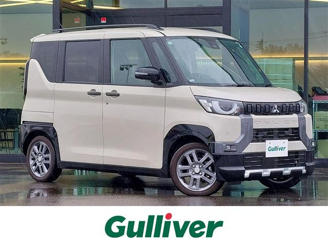 デリカミニT プレミアム