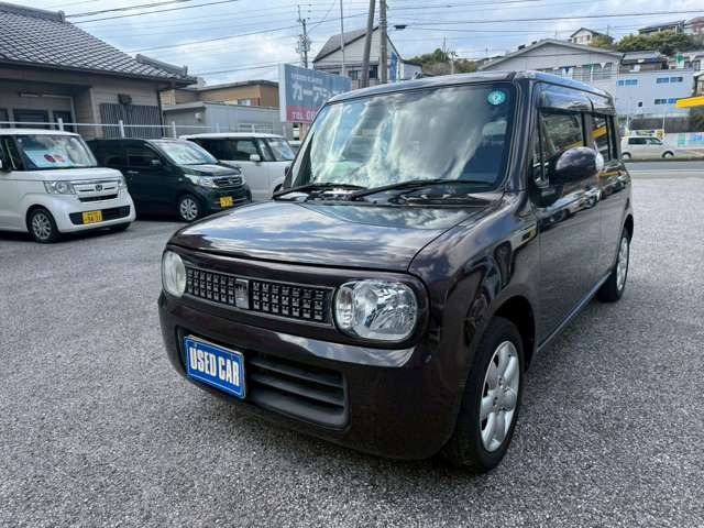 アルトラパンXL