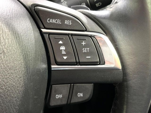 �y�}�c�_�E���[�_�[�N���[�Y�R���g���[���z�������H�ł̒��������s���y��!�����ő��x��ۂN���[�Y�R���g���[�����A�Փˌy���V�X�e���ƘA�g���A�O���̎ԗ������m���ĎԊԂ�ۂ悤�ɑ��x���߂��Ă���܂�!!