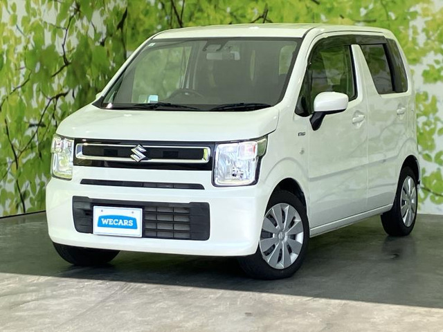 ワゴンRハイブリッド(HYBRID) FX