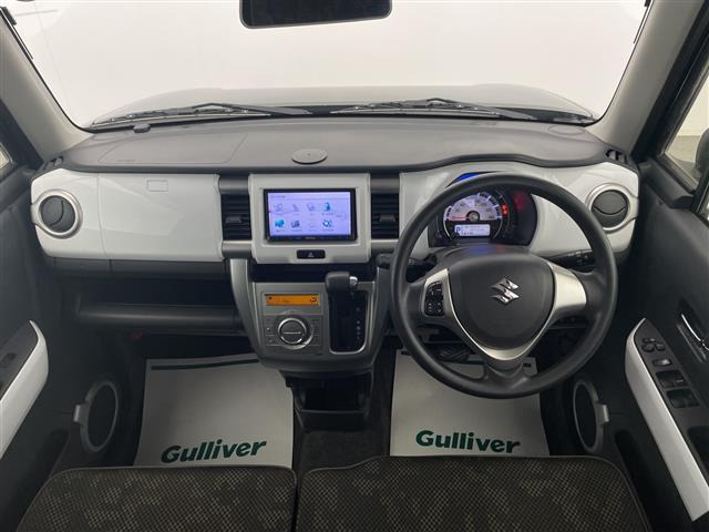 ハスラーFリミテッド