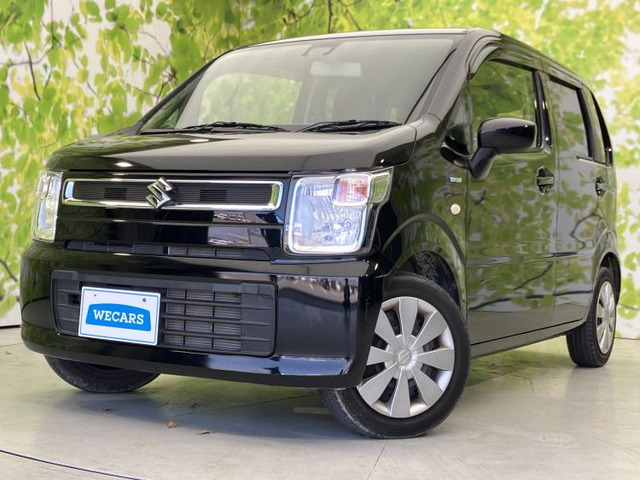 ワゴンRハイブリッド(HYBRID) FX