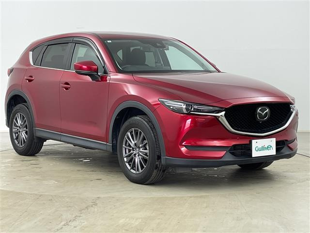 CX-52.2 XD プロアクティブ 4WD