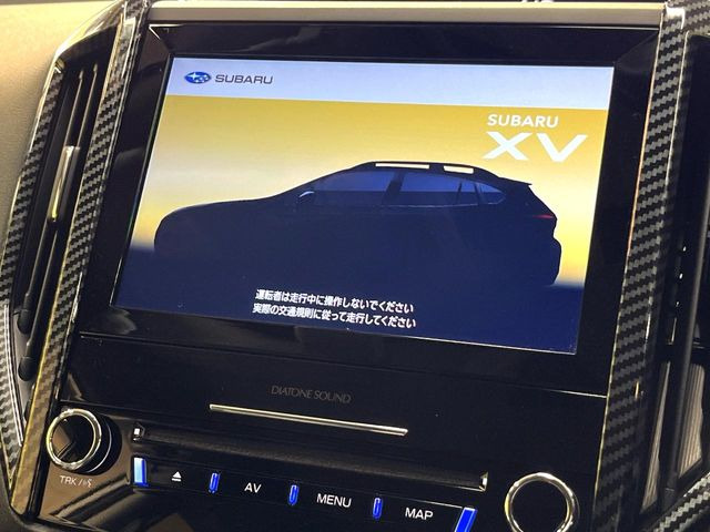 XV2.0 アドバンス スタイルエディション 4WD