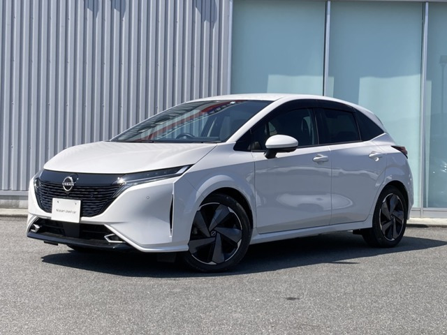 ノートオーラ1.2 G レザーエディション