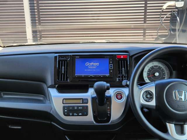 N-WGNG Lパッケージ 助手席回転シート 4WD