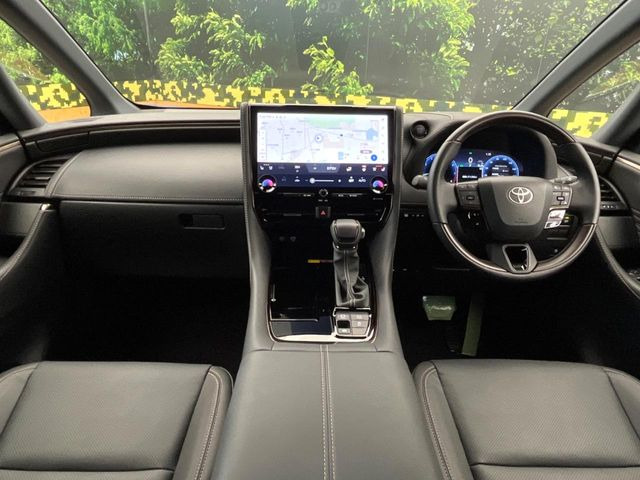 アルファード2.5 Z