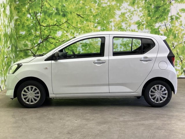 ミライースL SAIII