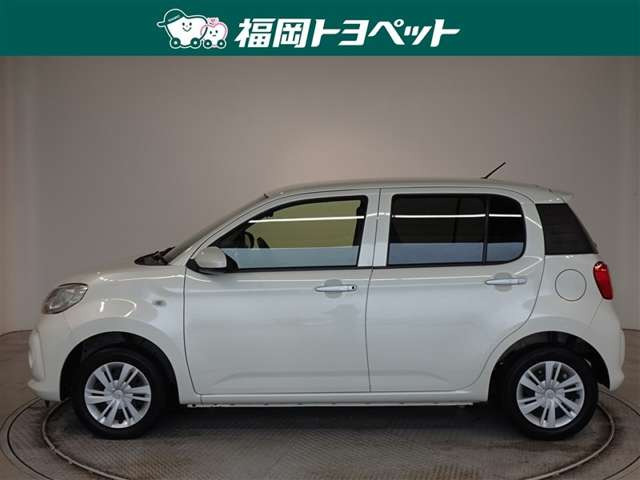 パッソ1.0 X Lパッケージ