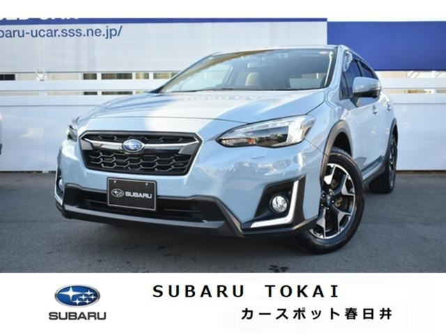 XV2.0i-L アイサイト 4WD