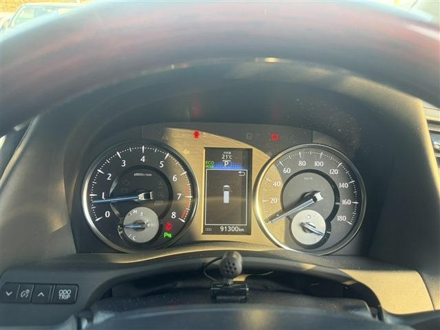 アルファード2.5 G