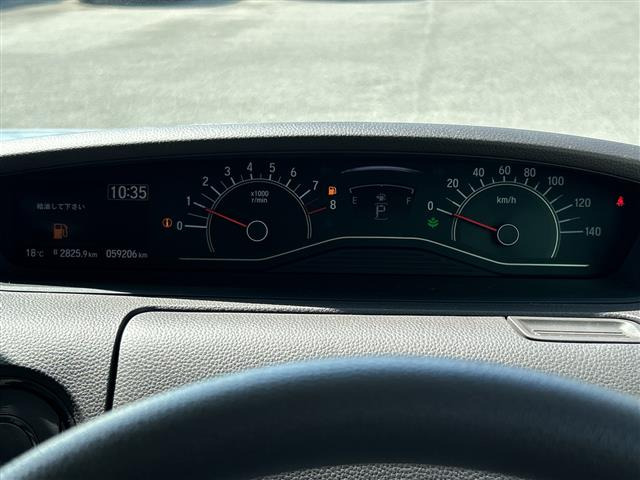 N-BOXG L ホンダセンシング