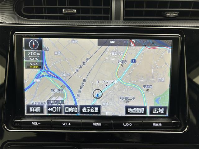 アクア1.5 G ソフトレザーセレクション