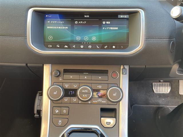 レンジローバーイヴォークSE 4WD