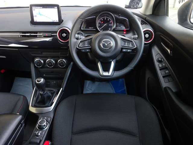 MAZDA21.5 15S ブラックトーンエディション