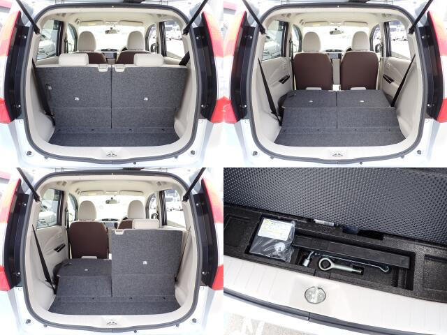 �㕔���Ȕw������͕������Ă���̂ŁA�ʁX�ɓ|�������\�ł���ו��̗ʂɉ����ăA�����W�o����̂ŁA�������ł���!