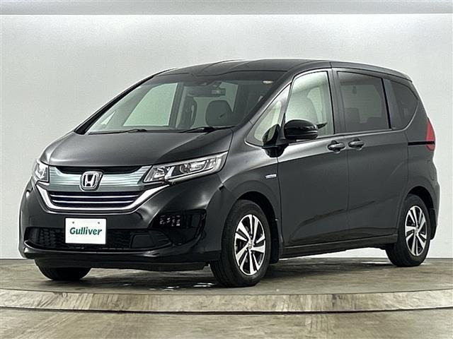 フリード1.5 ハイブリッド G ホンダセンシング