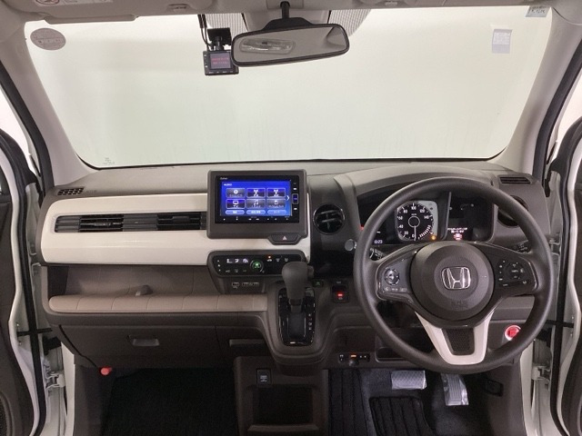 N-WGNL ホンダ センシング