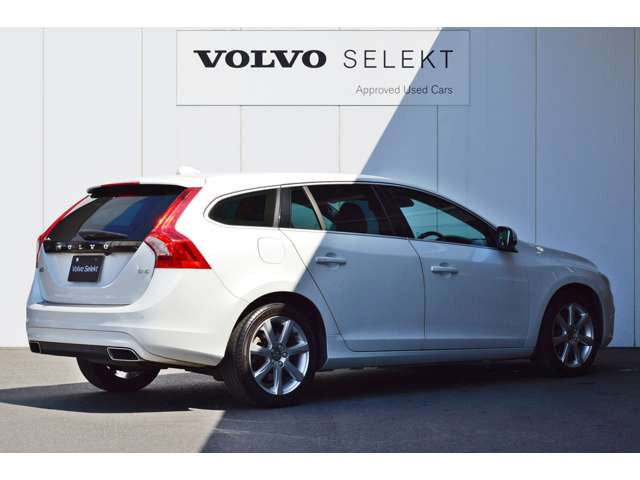 V60D4 SE ディーゼル
