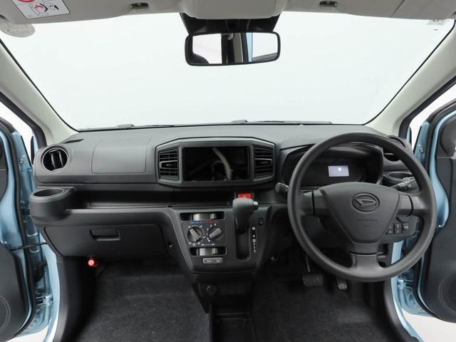 ミライースL SAIII