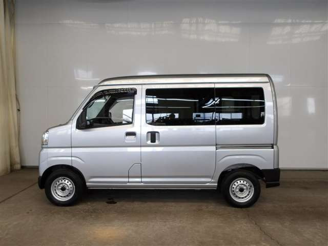 ハイゼットカーゴ