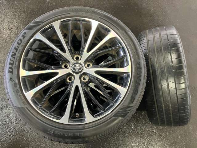 カムリハイブリッド2.5