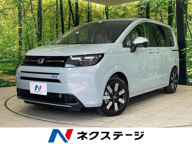 フリード1.5 e:HEV エアー EX