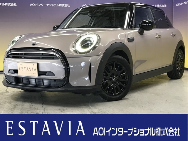 ミニクーパー D DCT